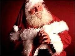 На Новый год два Деда Мороза ограбили АЗС