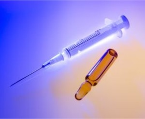В Джанкое врач умерла после прививки от гепатита