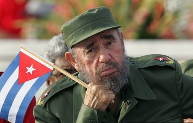 Фидель Кастро: Ядерное оружие ведет мир к пропасти
