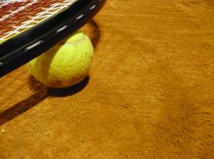 Украинский теннисист стал вторым на турнире в Австралии