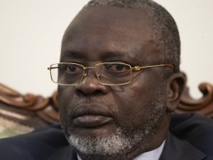 Скончался лидер Гвинеи-Бисау