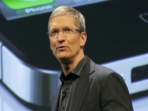 Преемник Стива Джобса назван самым высокооплачиваемым руководителем по итогам 2011 года