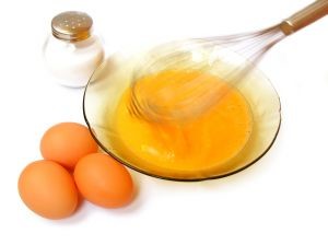 Ученые: Полезнее завтрака, чем яичница, еще не придумали