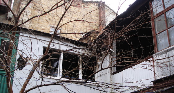 Подрывники одесской квартиры собирали бомбу по инструкции