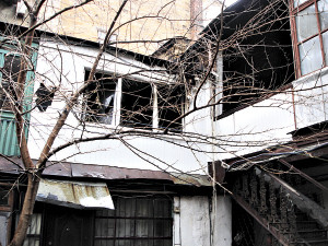 Чеченцы взорвали дом в Одессе, чтобы отомстить за Дикаева?