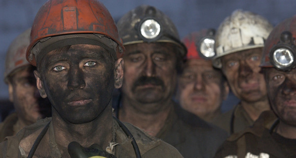 В регионе составили черный список шахт