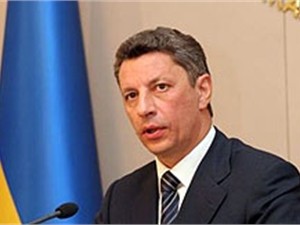 Бойко: Украина не будет продавать свою ГТС России