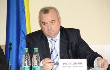 Янукович назначил замминистра МВД