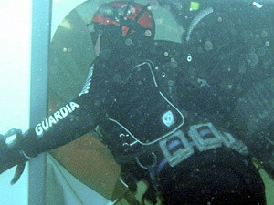 Затонувшая Costa Concordia при откачке топлива еще сильнее уйдет под воду