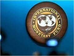 МВФ требует увеличить свои резервы на полтриллиона
