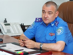 Семья уволенного начальника одесской ГАИ владеет ресторанным бизнесом