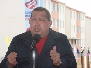 Врачи отводят Чавесу еще год жизни