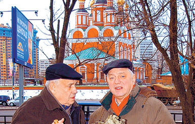 Барду Сергею Никитину сделали сложную операцию на сердце