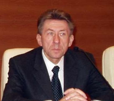 Во Львове задержали известного политика и бизнесмена Свистунова