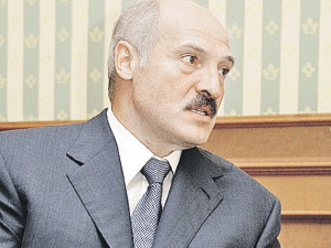Лукашенко готов модернизироваться. Но 