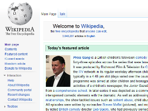 Павел Дуров пожертвует Википедии $1 миллион 