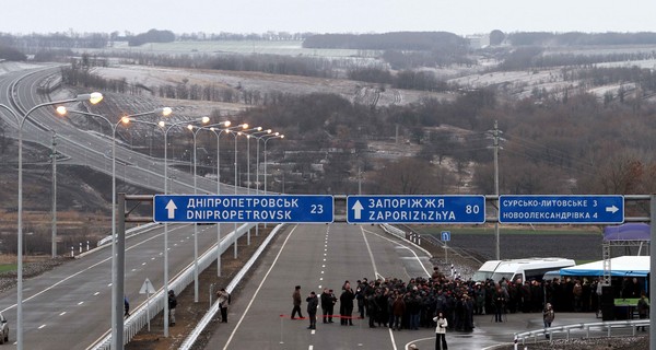 Вторая очередь объездной пойдет к Южному мосту