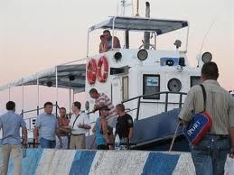 Суд вынес приговор пьяному капитану, потопившему катер с туристами