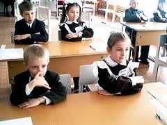 В Украине начались незапланированные каникулы в школах