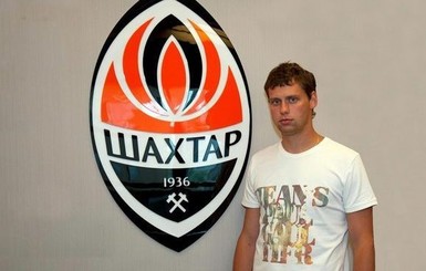 Футболист сборной Украины Александр Рыбка дисквалифицирован на два года