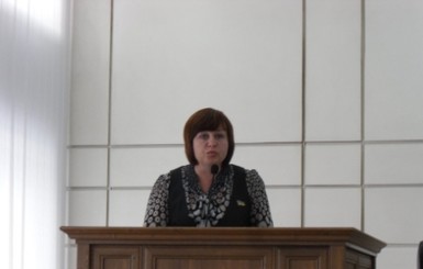 В Никополе на Днепропетровщине ввели 