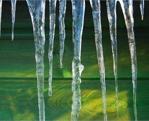 Цитаты недели: в Киеве говорили о снежных поездах, морозных ужасах и приезде Spice Girls с Леонардо ди Каприо