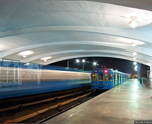 Секреты киевской 