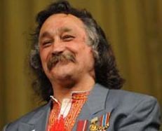 В Харькове умер писатель и диссидент Степан Сапеляк