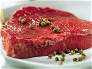 Украина запретила ввоз мяса из ЕС