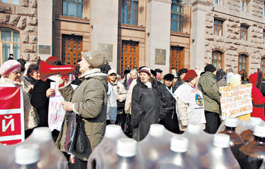 Минэкономики хочет ликвидировать 60 тысяч рабочих мест 