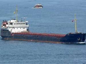 У берегов Турции нашли тела двух украинских моряков судна 