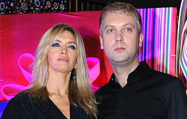 Сергей Светлаков и Вера Брежнева станут мужем и женой