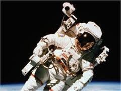 Более 6 тысяч человек захотели стать астронавтами НАСА
