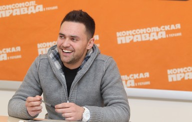 Тимур Мирошниченко: 