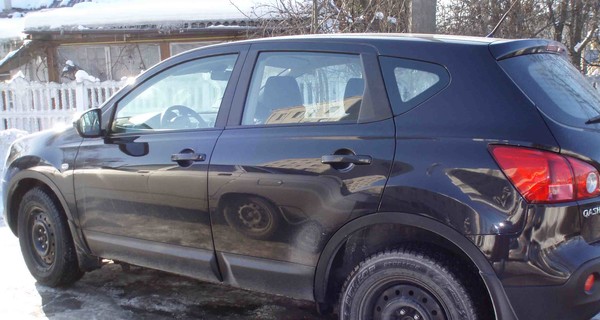 Мощности бомбы, которую подложили под машину налоговика, хватило бы, чтобы разнести автомобиль с человеком вдребезги