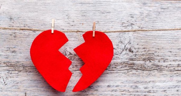 Как пережить День Влюбленных без сердечного приступа 