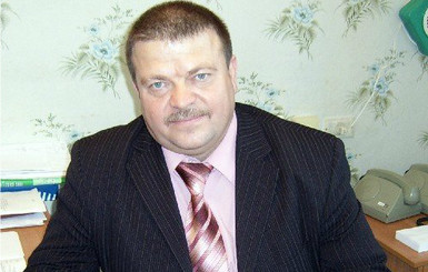 На начальника запорожского Госкомзема напали посреди дня