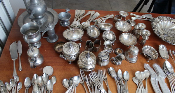 На украинско-венгерской границе поймали ювелирных контрабандистов