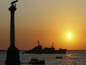 Источник: Украина обложит Черноморский флот новыми налогами