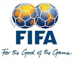 Украина опустилась до уровня Гондураса в мировом рейтинге FIFA