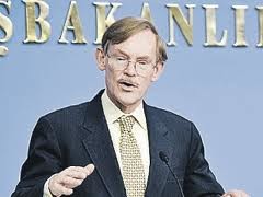 Президент Всемирного банка подал в отставку