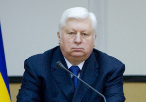 Генпрокурор рассказал о скандале с подкупом нардепов и приговоре Луценко