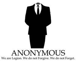 31 марта хакерская группировка Anonymous отключит интернет 