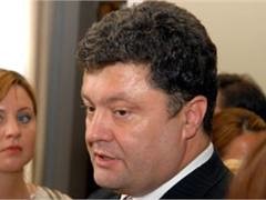 СМИ: Янукович назначил Порошенко министром экономики
