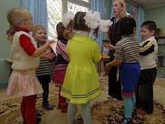 В Ровно работники детского сада потеряли трехлетнего ребенка