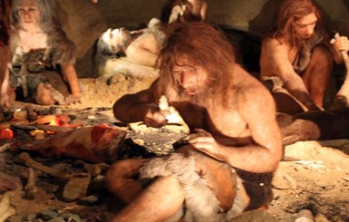 Генетики установили истинную причину вымирания неандертальцев