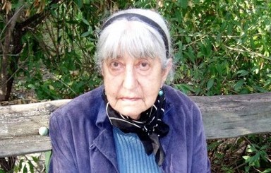 В Крыму на 94-м году жизни умерла свекровь Любови Полищук