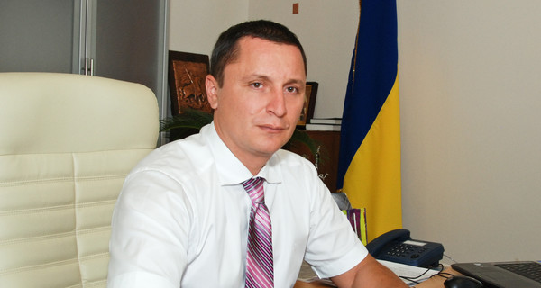 Подельника мэра Болграда со взяткой поймали прямо на Дерибасовской