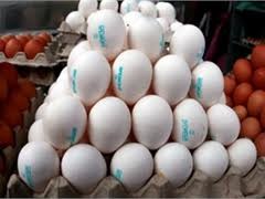 В Украине резко подорожали яйца