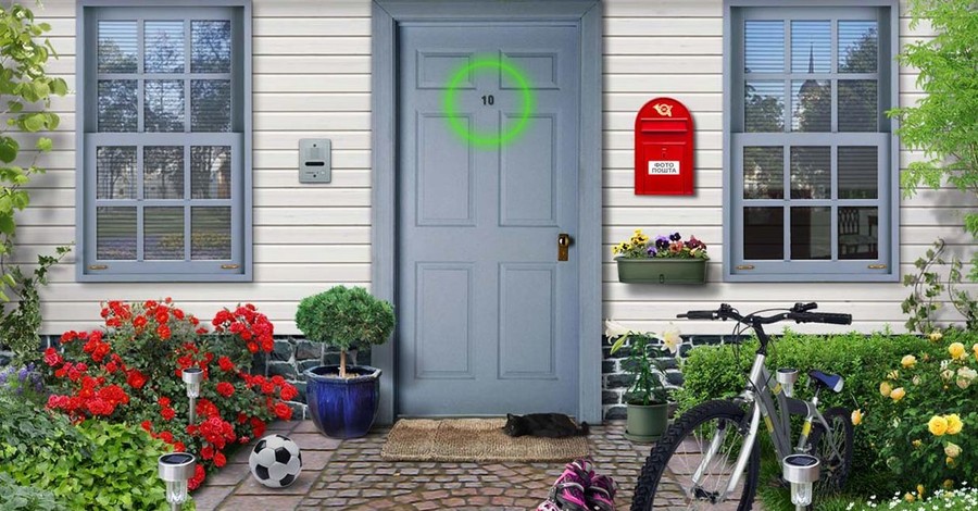 Инострацы открыли в Украине виртуальный 